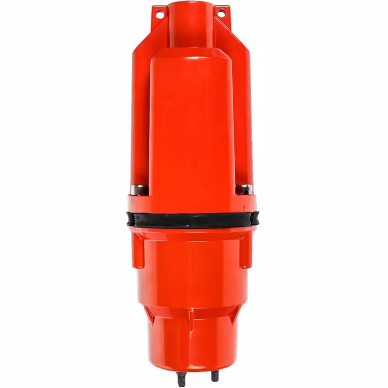 Насос вибрационный Quattro Elementi Acquatico 390-10 910-362