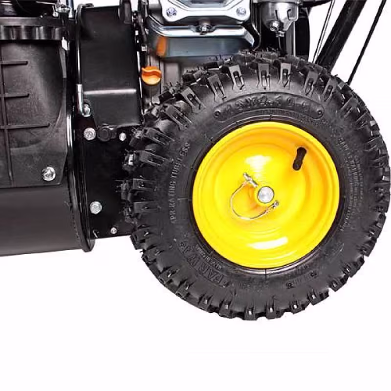 Снегоуборщик бензиновый Champion ST553