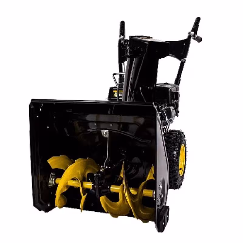 Снегоуборщик бензиновый Champion ST553