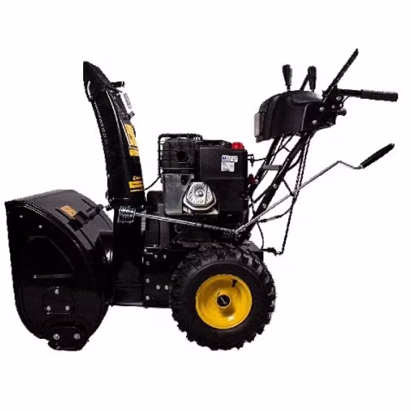 Снегоуборщик бензиновый Champion ST1170BS