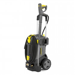 Мойка высокого давления Karcher HD 5/17 С