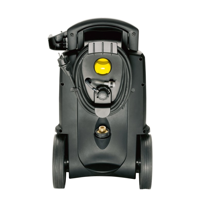 Мойка высокого давления Karcher HD 5/17 С