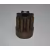 Шестерня вала фрикциона Champion для снегоуборщиков ST553, ST661, ST662E, ST662BS