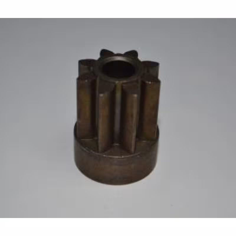 Шестерня вала фрикциона Champion для снегоуборщиков ST553, ST661, ST662E, ST662BS