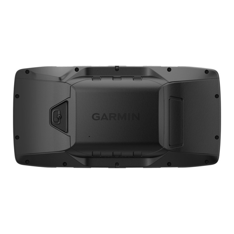 Навигатор Garmin GPSMAP 276CX