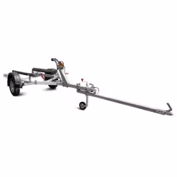 Удлинитель дышла МЗСА 3907.060, для лодочных прицепов