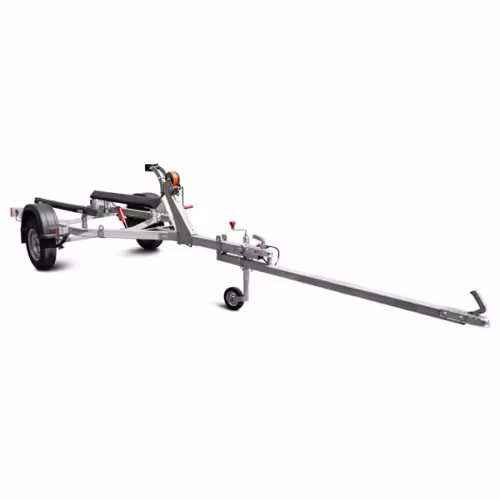 Удлинитель дышла МЗСА 3907.060, для лодочных прицепов