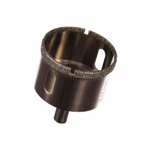 Коронка алмазная Практика 777-338, 45 мм