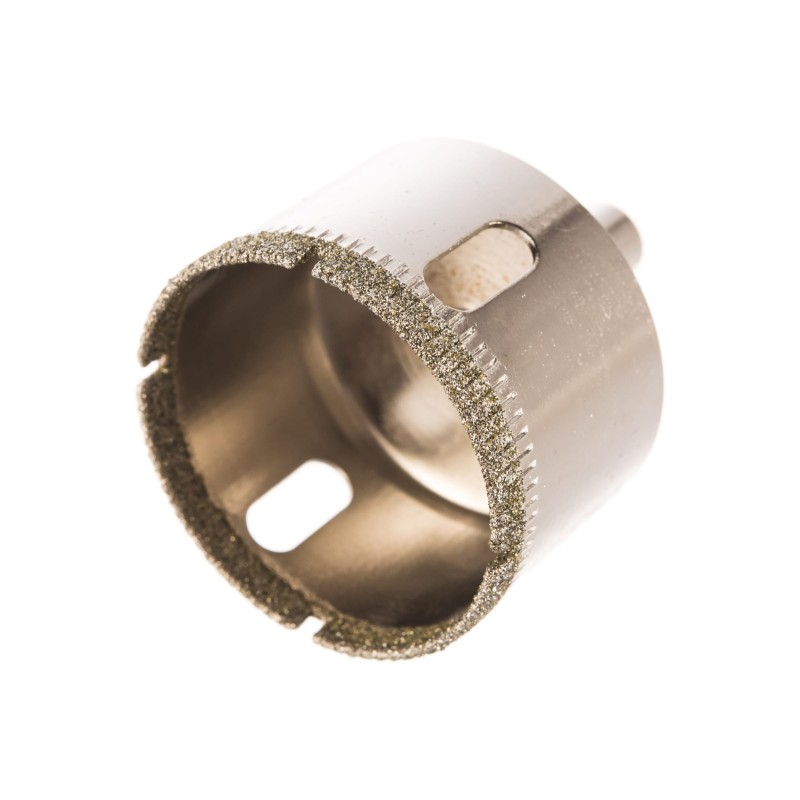 Коронка алмазная Практика 777-338, 45 мм