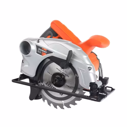 Пила дисковая сетевая Patriot CS 162