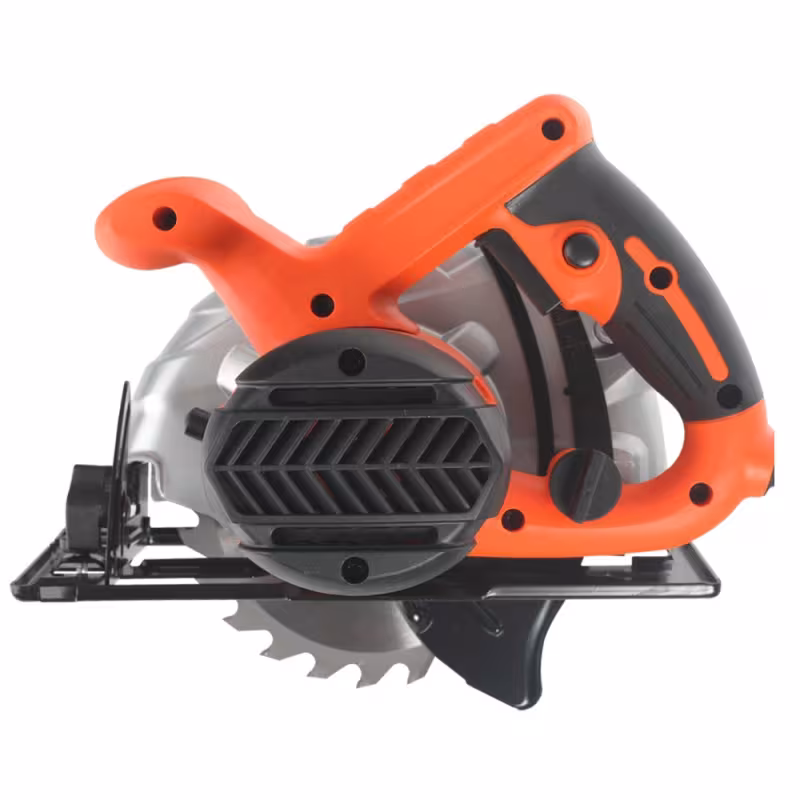 Пила дисковая сетевая Patriot CS 162