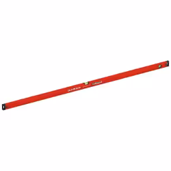 Уровень строительный пузырьковый Kapro Neptune 977-40-150PM, 1500 мм