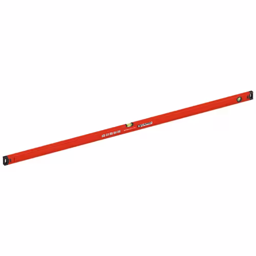 Уровень строительный пузырьковый Kapro Neptune 977-40-150PM, 1500 мм