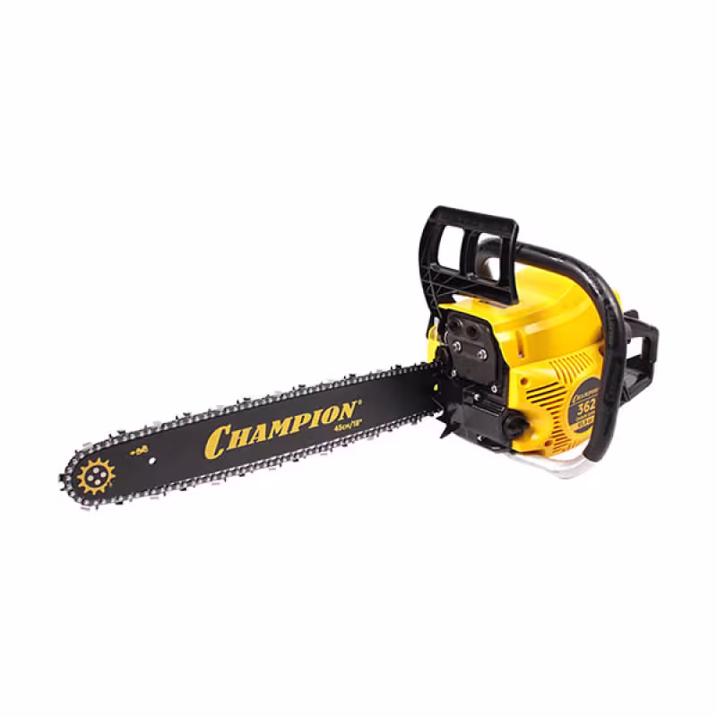 Бензопила Champion 362-18