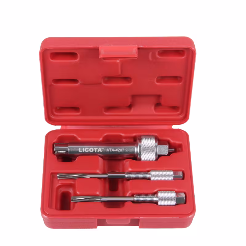 Набор для снятия свечей накаливания Mercedes-Bens Licota