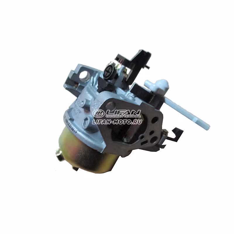 Карбюратор Lifan 190F