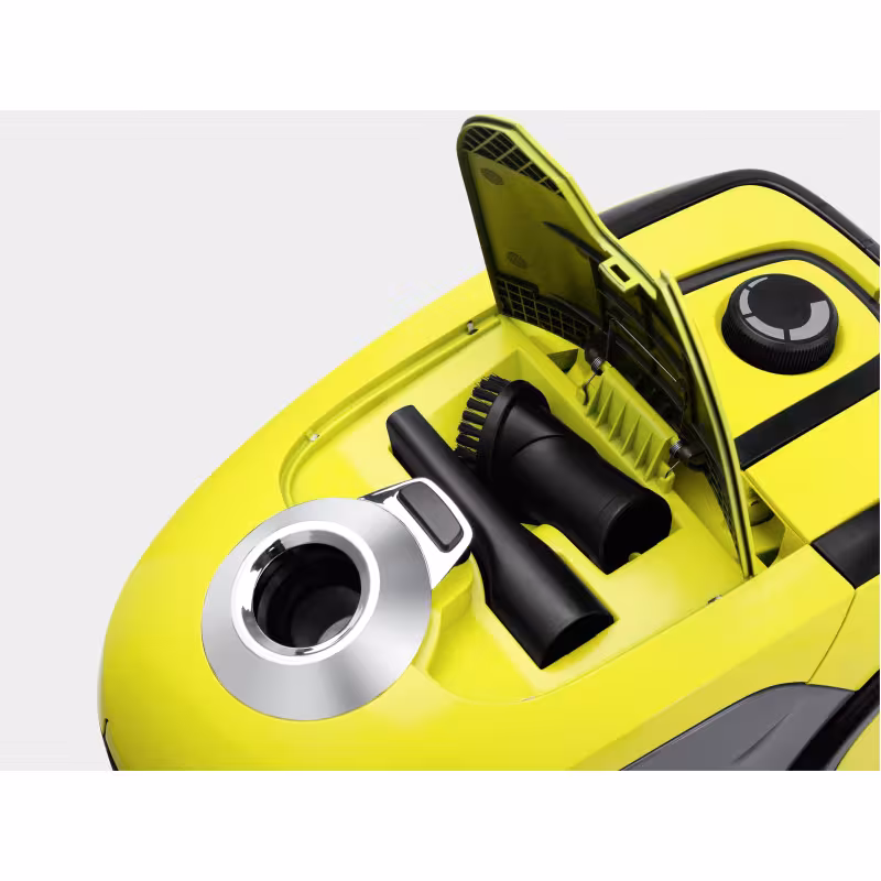 Пылесос Karcher VC 2 