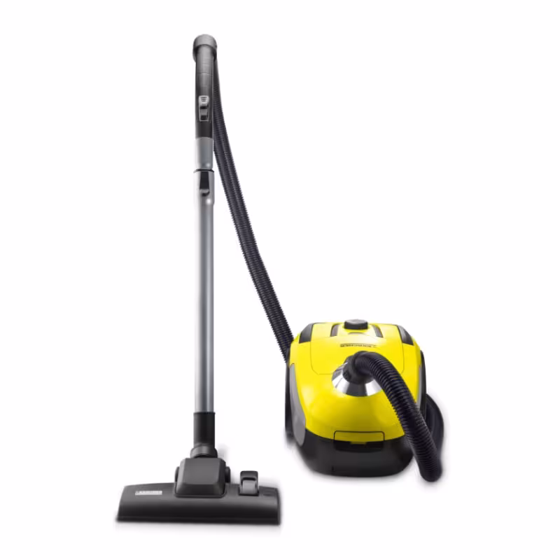Пылесос Karcher VC 2 