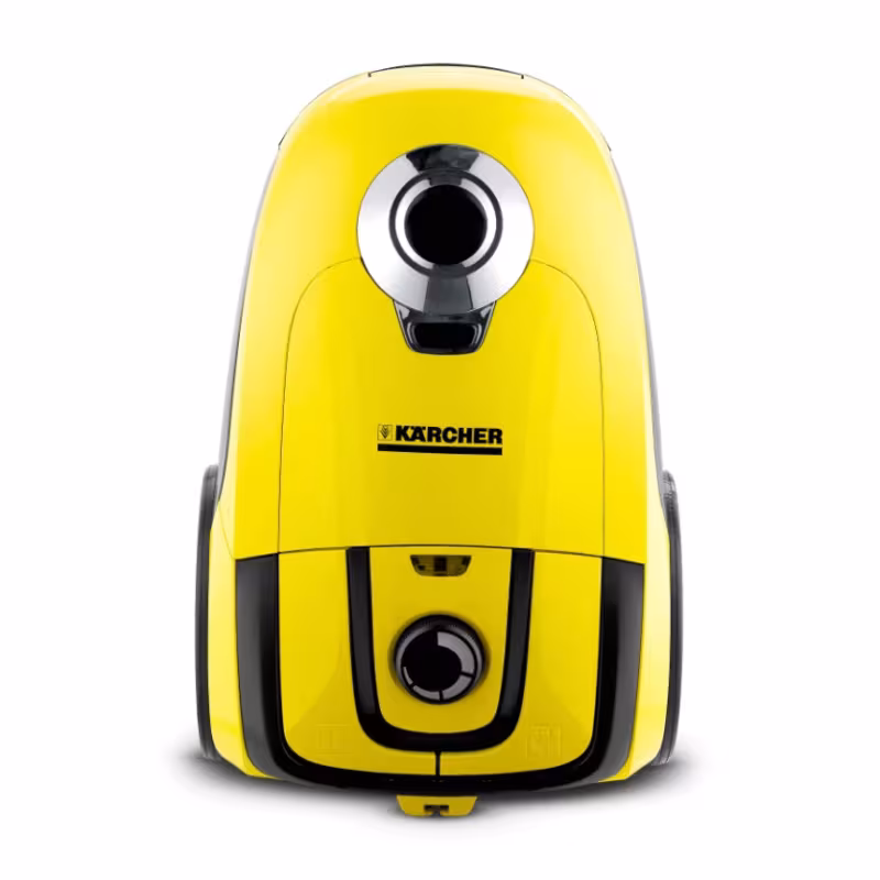 Пылесос Karcher VC 2 