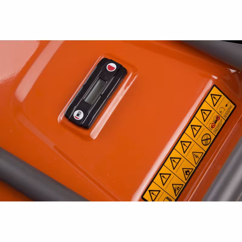 Генератор бензиновый Husqvarna G3200P