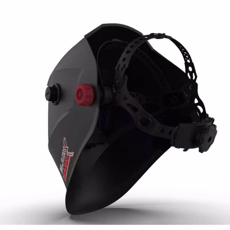 Маска сварочная хамелеон Start Black Mask 51ST777