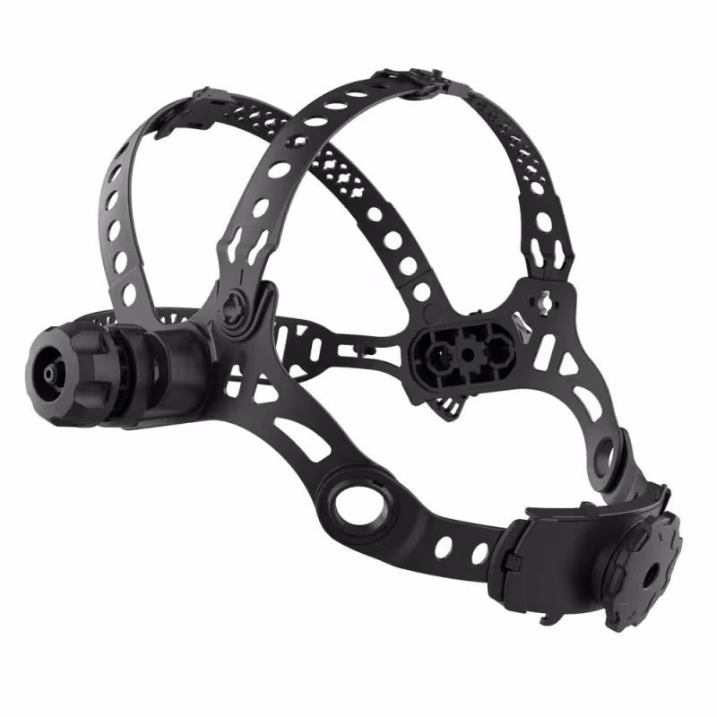 Маска сварочная хамелеон Start Black Mask 51ST777