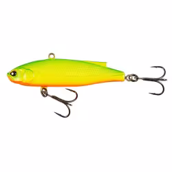 Воблер тонущий Lucky John VIB Soft, 61 мм, 14 г, цвет 218