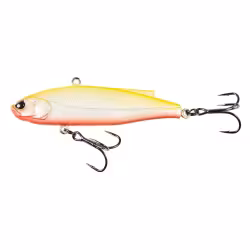 Воблер тонущий Lucky John VIB Soft, 61 мм, 14 г, цвет 311