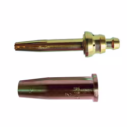 Мундштук пропановый PNM №0 (толщ. реза 3-10мм)