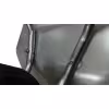 Тачка садовая одноколесная WB5206, 85л