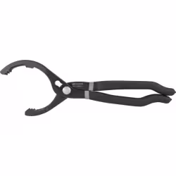 Съемник масляного фильтра 50-85мм 250мм ЗАЖИМНОЙ THORVIK