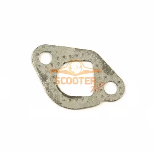 Прокладка глушителя CHAMPION (G120HK/160F/180HK/200HK/ 210HT/210HK/GG2800/3000/3300)