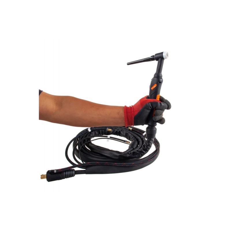 Горелка сварочная Сварог TIG PRO TS18 