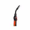 Горелка сварочная TECH MS 25 RH (230А, 3м, 0.8/1/1.2мм) поворотный гусак