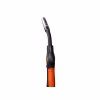 Горелка сварочная TECH MS 25 RH (230А, 3м, 0.8/1/1.2мм) поворотный гусак