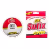 Леска плетеная Sufix Gyro Braid 0.21 мм, 11.9 кг, 135 м