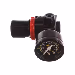 Регулятор давления с манометром Patriot R200