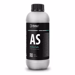 Автошампунь Detail AS (Active Safe) DT-0158, первая фаза, 1 л