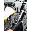Автошампунь для ручной мойки Detail HS (Hydro Shampoo) DT-0159, вторая фаза с гидрофобным эффектом, 1 л
