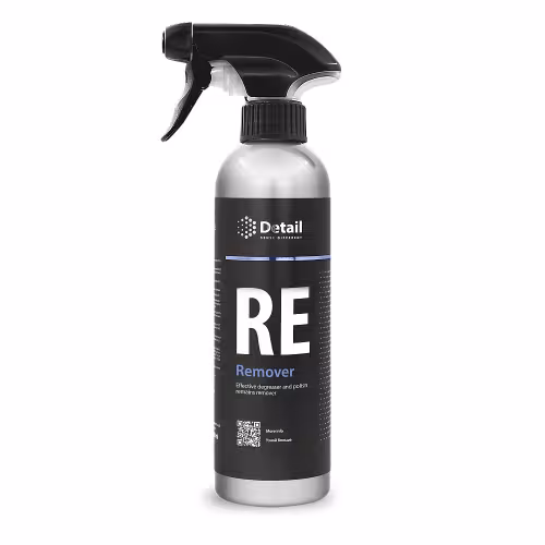 Обезжириватель Detail RE Remover DT-0134, 0.5 л