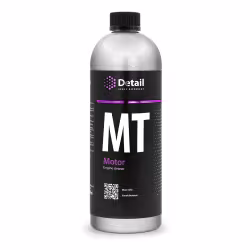 Очиститель двигателя Detail MT Motor DT-0163, 1 л