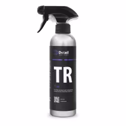 Чернитель резины Detail TR Tire DT-0130, 0,5 л