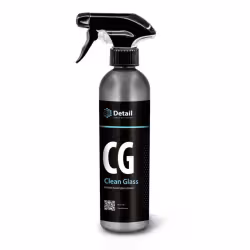 Очиститель стекол Detail CG Clean Glass DT-0122, 0.5 л
