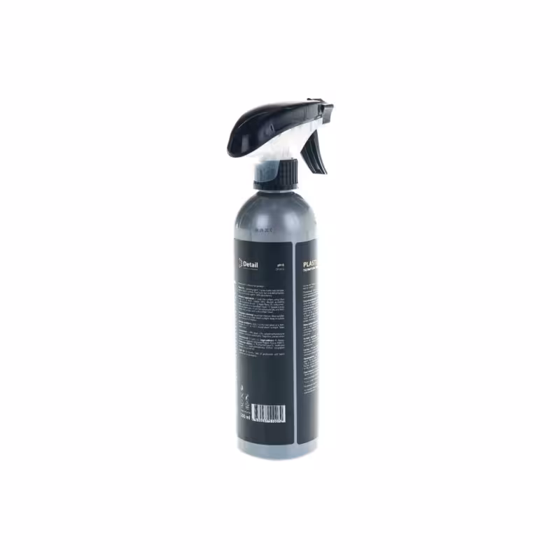 Полироль пластика Detail Plastic DT-0112, 0.5 л