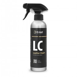Очиститель кожи Detail LC Leather Clean DT-0110, 0.5 л