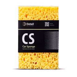 Губка автомобильная Detail CS Car Sponge DT-0166