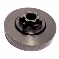 Барабан сцепления CHAMPION 3/8"x6 (240)