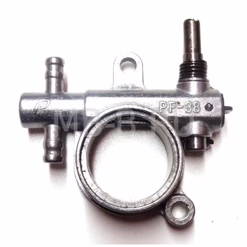 Маслонасос CHAMPION (125T/237/241)