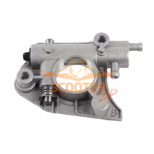 Маслонасос CHAMPION (240)