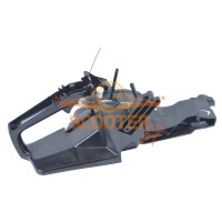 Бак топливный CHAMPION (237/241) комплект